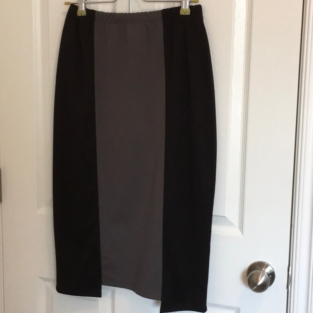 Massimo Stretchable Skirt
